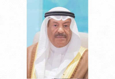 رئيس مجلس الشورى يهنّئ محمد اليماحي بانتخابه رئيسًا للبرلمان العربي في الفصل التشريعي الرابع