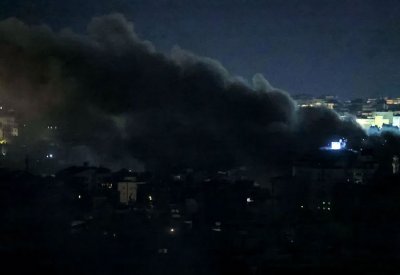 بالمسيرات والصواريخ.. حزب الله يعلن قصف 3 أهداف إسرائيلية