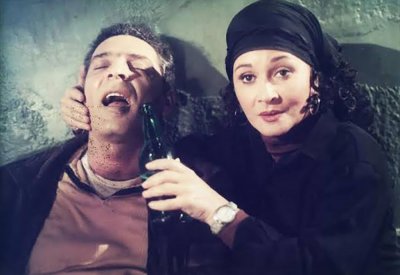 فيلم محمود حميدة "جنة الشياطين" 