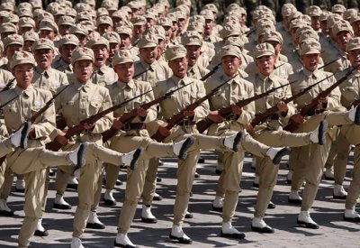 امتعاض بالجيش الروسي من جنود الحليف كيم.. تسريبات تفضح
