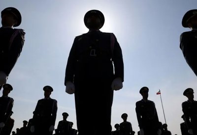 الجيش والحرس الثوري: 4 قتلى بالهجوم الإسرائيلي