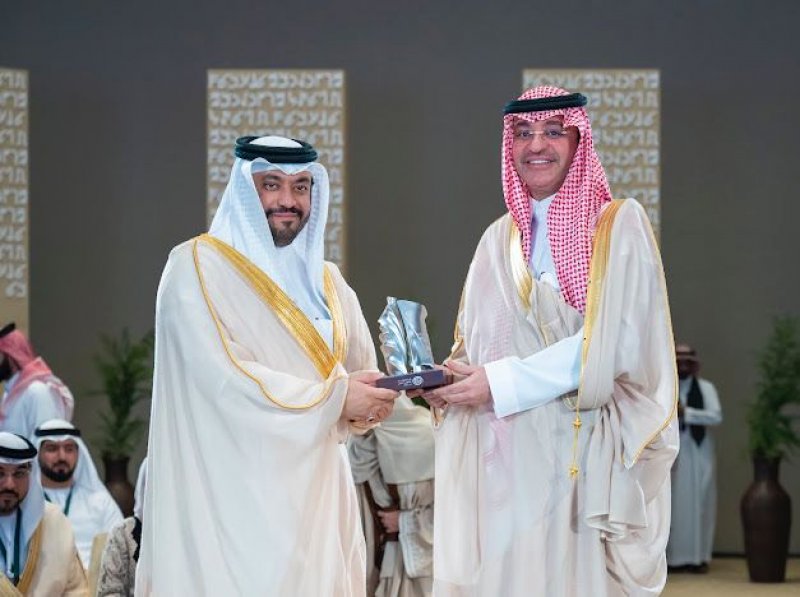الرئيس التنفيذي لمركز الاتصال الوطني يشارك في اجتماع رؤساء الاتصال الحكومي الخليجي في العلا