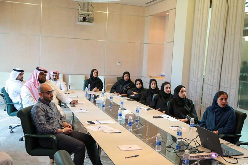 "الأعلى للقضاء" و"التشريع والرأي القانوني" ينظمان ورشة عمل "المهارات القانونية لمراجعة وصياغة العقود"