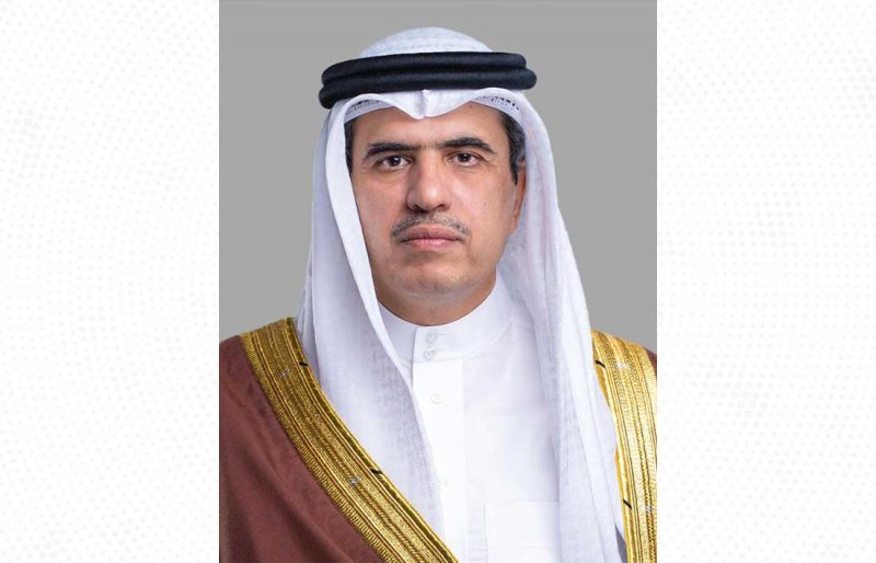 رئيس مجلس أمناء "التنمية السياسية" يشيد بالإعلان عن إقامة مؤتمر وطني لتأصيل الهوية البحرينية
