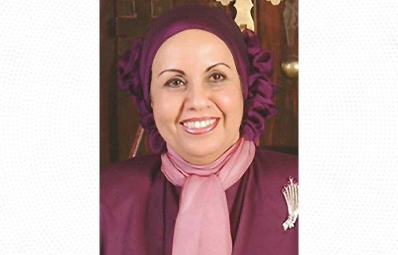 البروفيسور منى راشد الزياني: دور بارز للتعليم في تأصيل الهوية الوطنية وزرعها في نفوس الطلبة