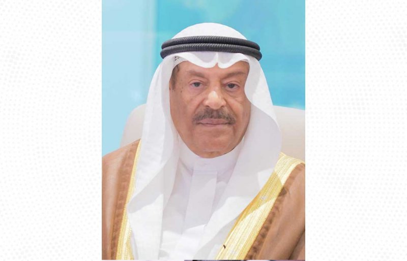 رئيس مجلس الشورى يهنّئ محمد اليماحي بانتخابه رئيسًا للبرلمان العربي في الفصل التشريعي الرابع