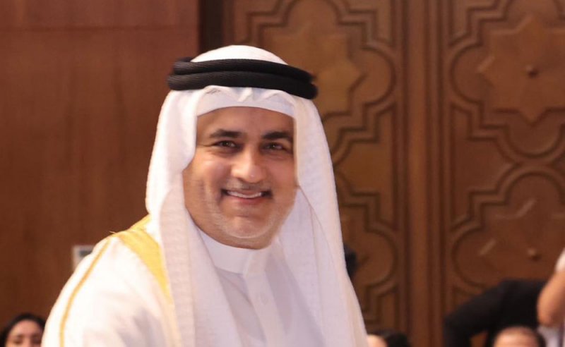 النائب الصالح: رؤية جلالة الملك المعظم خارطة طريق للعمل العربي