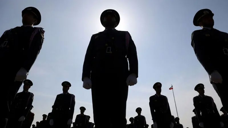 الجيش والحرس الثوري: 4 قتلى بالهجوم الإسرائيلي