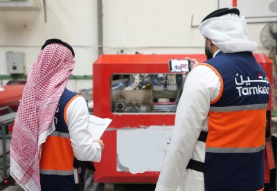 "تمكين": تنفيذ أكثر من 4300 زيارة تفتيشية للمستفيدين من برامج التوظيف ودعم الأجور