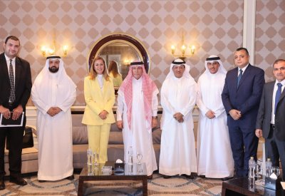 جمعية الكلمة الطيبة تفوز بجائزة الأمير محمد بن فهد لأفضل أداء خيري في الوطن العربي