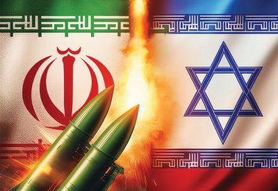 إيران تخاطب الأمم المتحدة ومجلس الأمن حول الهجوم الإسرائيلي.. "سنرد بذكاء"