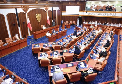 الشورى يوافق على الحساب الختامي للدولة لعام 2022 ومقترح "الترجمة" لمزيد من الدراسة