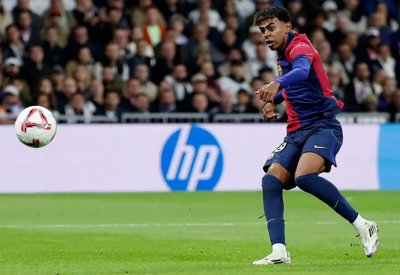 ريال مدريد يدين إساءات جماهيره في الكلاسيكو