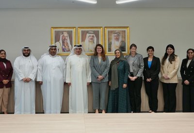 هيئة الفضاء تبحث سبل تعزيز التعاون المشترك مع وكالة "ناسا" الأمريكية