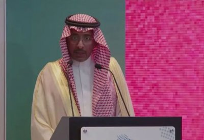 وزير الصناعة السعودي: نتطلع للتكامل مع الإمارات في قطاعي الصناعة والتعدين