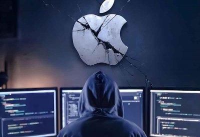 "أبل" ستدفع مليون دولار لمن يستطيع اختراق خوادمهم