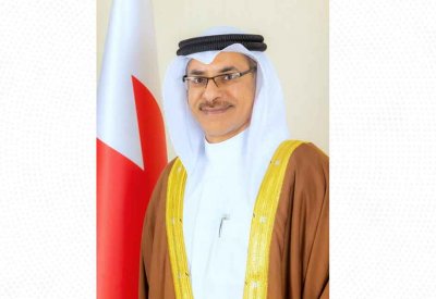 تعديل النظام الأساسي لـ"المخلصين الجمركيين البحرينية"