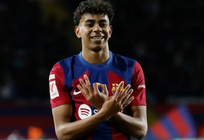 ريال مدريد يفتح تحقيقا بسبب واقعة يامال