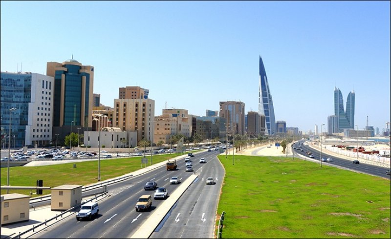 طقس معتدل مع بعض السحب واحتمال تصاعد الأتربة اليوم