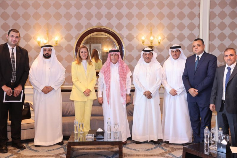 جمعية الكلمة الطيبة تفوز بجائزة الأمير محمد بن فهد لأفضل أداء خيري في الوطن العربي