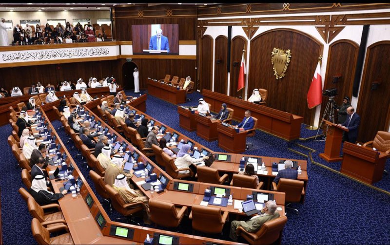 "الشورى" يعتمد الحساب الختامي للدولة لسنة 2022