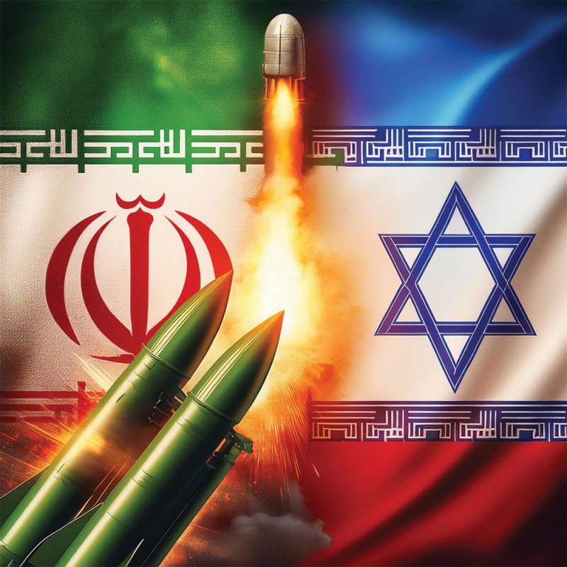 إيران تخاطب الأمم المتحدة ومجلس الأمن حول الهجوم الإسرائيلي.. "سنرد بذكاء"