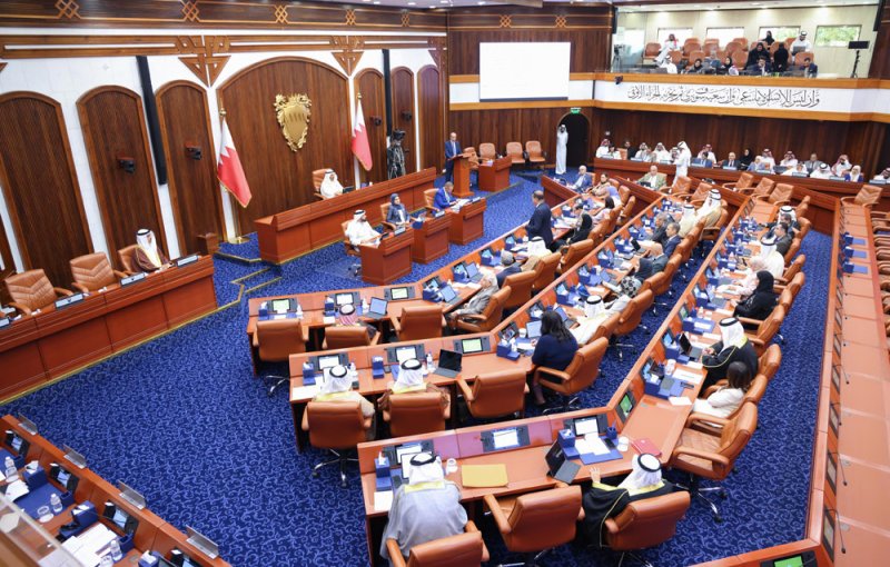 الشورى يوافق على الحساب الختامي للدولة لعام 2022 ومقترح "الترجمة" لمزيد من الدراسة