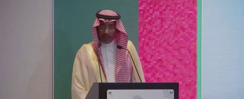 وزير الصناعة السعودي: نتطلع للتكامل مع الإمارات في قطاعي الصناعة والتعدين