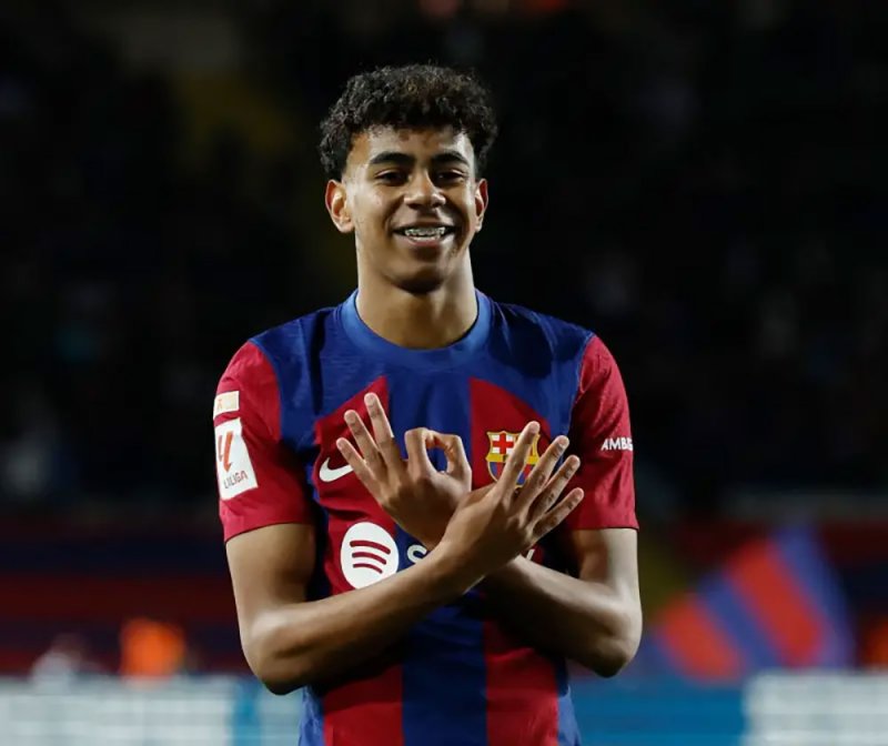 ريال مدريد يفتح تحقيقا بسبب واقعة يامال