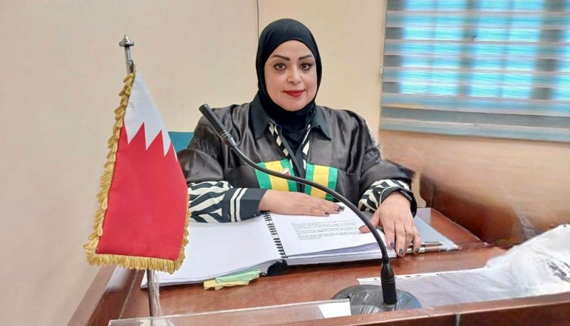 حضور السود في المسرح الخليجي: الاخر من منظور الدراسات الثقافية" لزهراء  المنصور