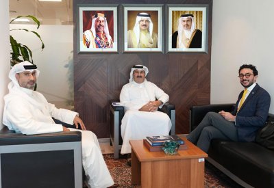تعزيز آليات التعاون مع جمهورية غواتيمالا في مختلف المجالات
