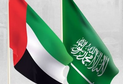 30 مليار دولار استثمارات الإمارات المباشرة في السعودية