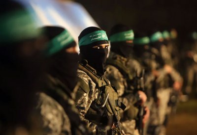 مسؤول في حماس: يمكن التوصل لاتفاق مع إسرائيل بهذا الشرط