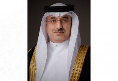 منح الرئيس التنفيذي لـ"علوم الفضاء" لقب "قائد الفضاء العالمي" 