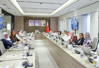 "خدمات الشورى" تلتقي "السياحة" لمناقشة مشروع قانون بشأن تنظيم اقتسام الوقت في وحدات الإقامة