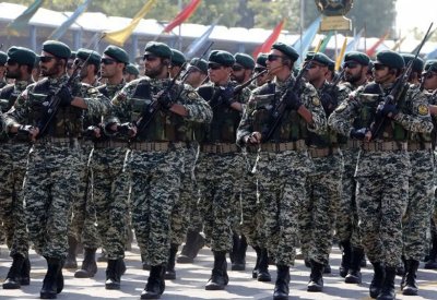 خلّف 10 قتلى.. إيران تتحدث عن الهجوم الحدودي وتلمّح لإسرائيل
