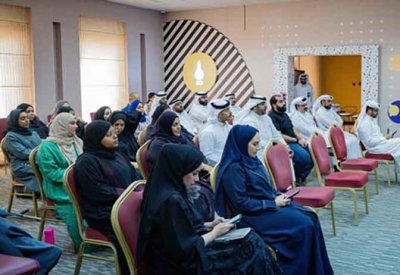 "الإعلام" تنظم دورة حول الآلية الجديدة لتقديم الطلبات المالية والإدارية
