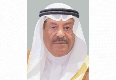 رئيس "الشورى" يهنّئ فيصل الفايز بتعيينه رئيسًا لمجلس الأعيان الأردني