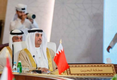 وزير "العدل" يشارك في الاجتماع الرابع والثلاثين لوزراء العدل بدول مجلس التعاون 