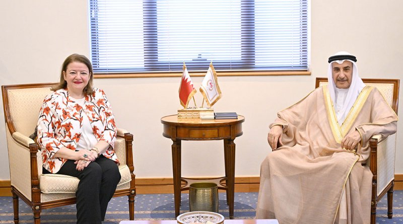 نائب رئيس مجلس الوزراء يؤكد أن التعاون القائم مع أنقرة يشهد تقدماً ملحوظاً يعكس تميز العلاقات