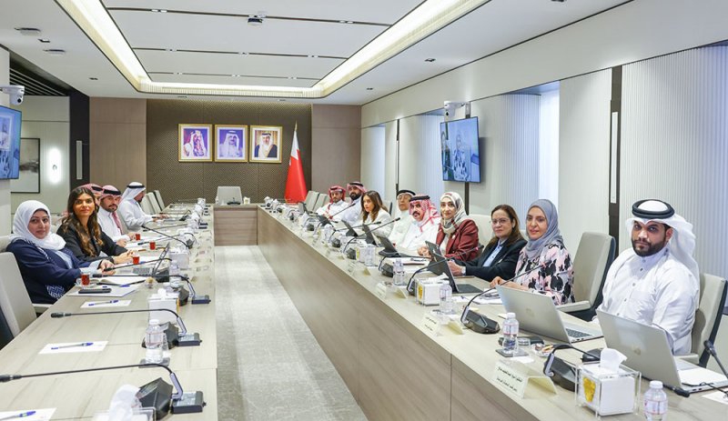 "خدمات الشورى" تلتقي "السياحة" لمناقشة مشروع قانون بشأن تنظيم اقتسام الوقت في وحدات الإقامة