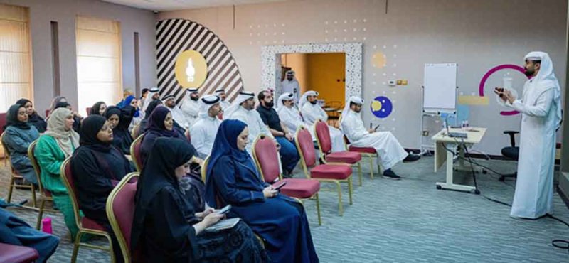 "الإعلام" تنظم دورة حول الآلية الجديدة لتقديم الطلبات المالية والإدارية
