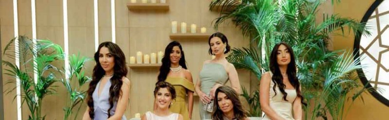 "الحب أعمى، حبيبي" يعود بقوة في حلقة من العيار الثقيل