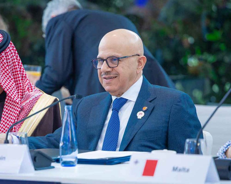 وزير الخارجية يشارك في المنتدى الإقليمي التاسع للاتحاد من أجل المتوسط