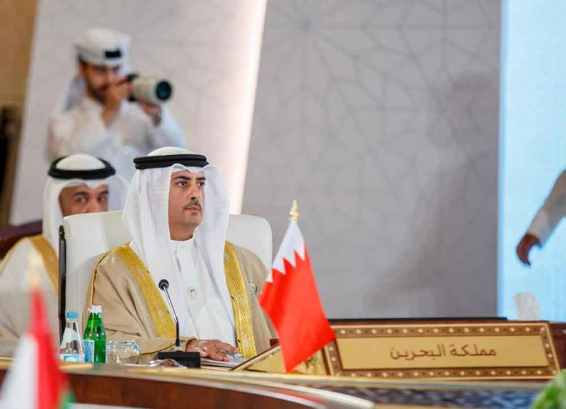 وزير "العدل" يشارك في الاجتماع الرابع والثلاثين لوزراء العدل بدول مجلس التعاون 