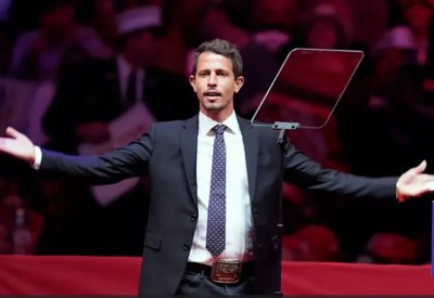 مزحة قد تكلف ترامب حلمه بالرئاسة.. أطلقها كوميدي وأغضبت الملايين