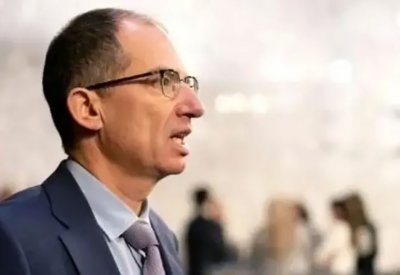رئيس موديرنا: العالم ليس مستعد حتى الآن لمواجهة جائحة ثانية مثل كوفيد