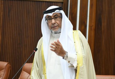 انخفاض عدد الأجانب بالحكومة إلى 5800 أجنبي وبنسبة 17%