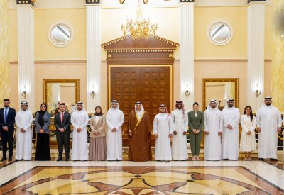 الكوادر الوطنية بما لديها من شغف الإنجاز تواصل تطوير العمل الحكومي