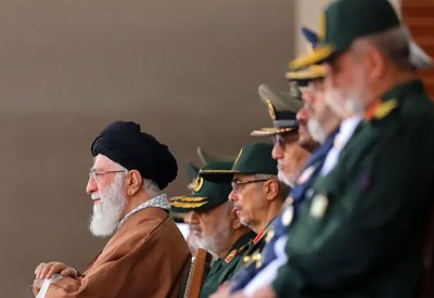 الحرس الثوري: ضربات أقوى ستوجه إلى إسرائيل قريباً